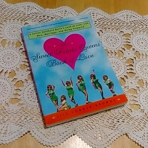 Book Sale! 3 for $10! Southern Humor - Sweet Potato Queens